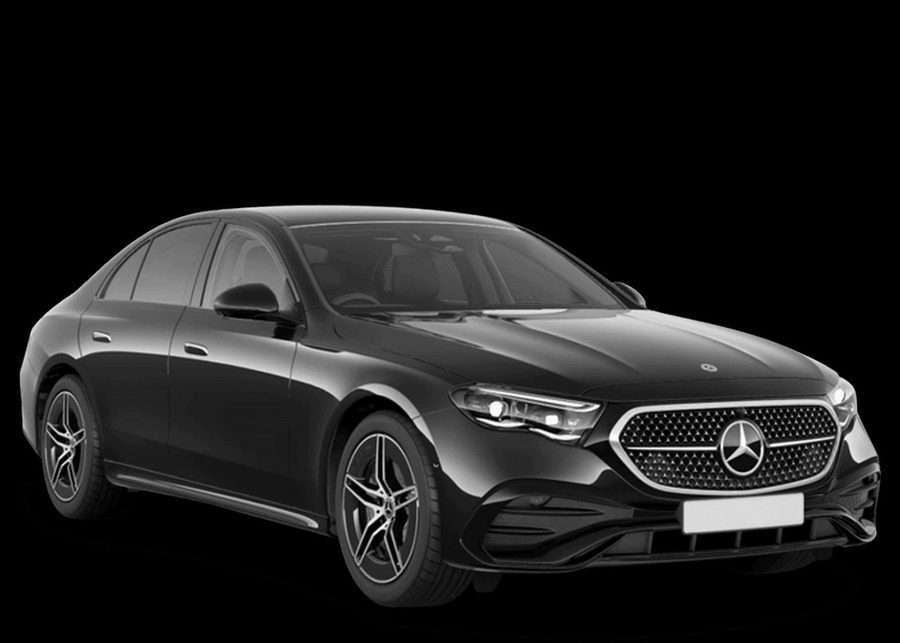 Mercedes Classe E 2025